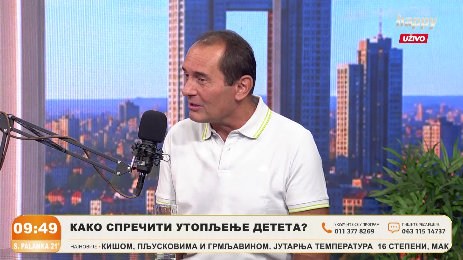 HappyTV