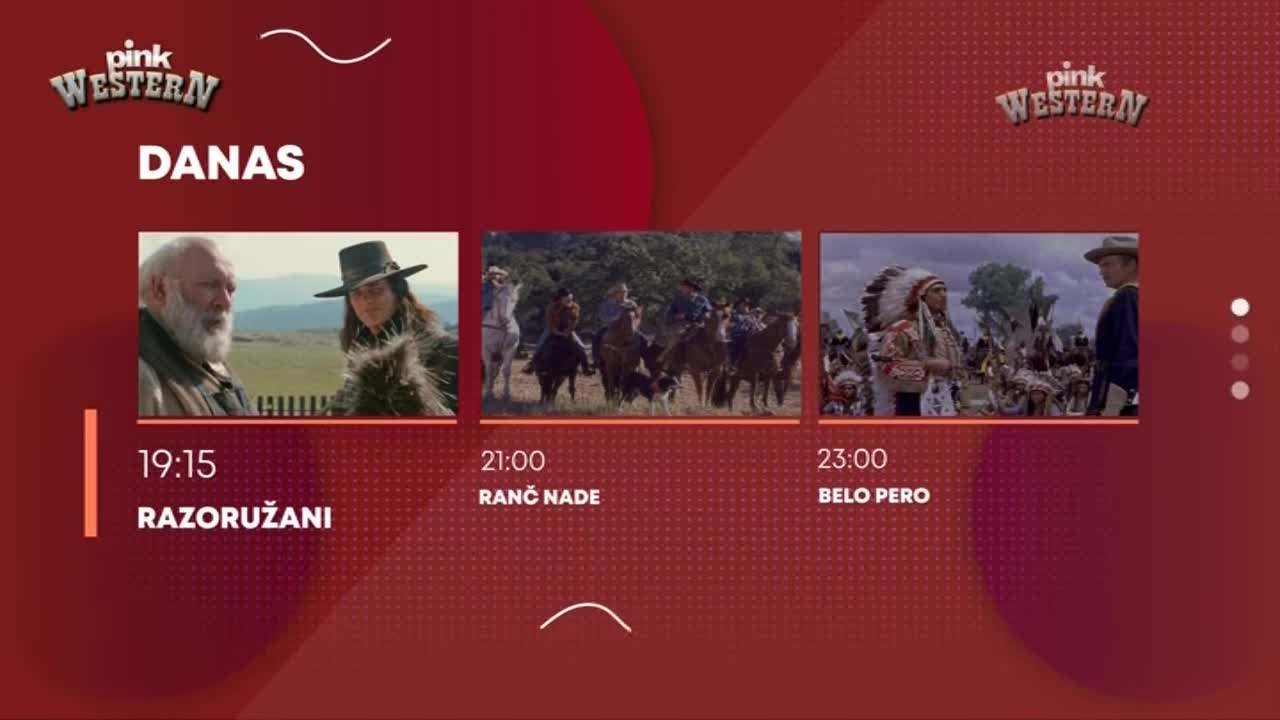 PinkWestern