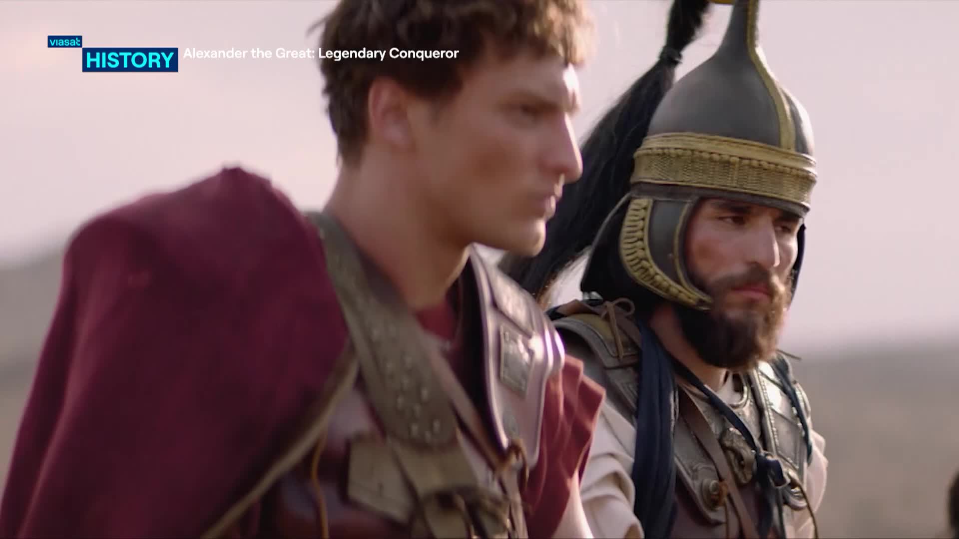 ViasatHistory