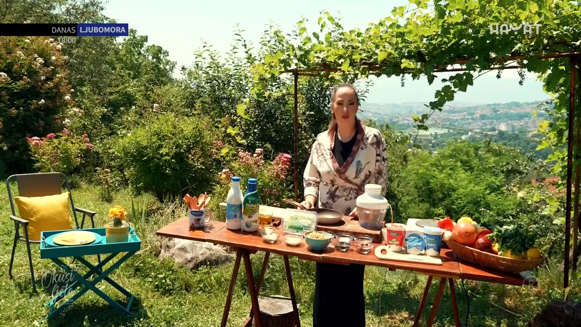 hayat