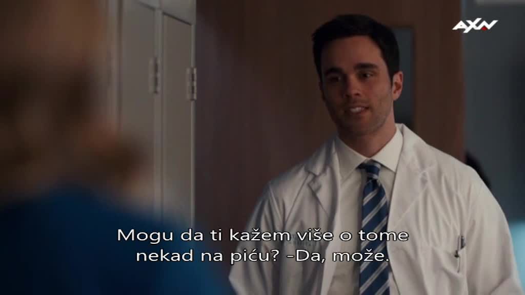 AXN