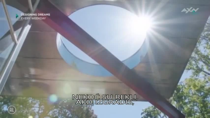 AXNSpin
