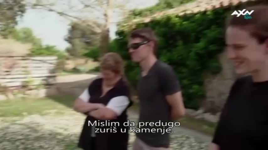 AXNSpin