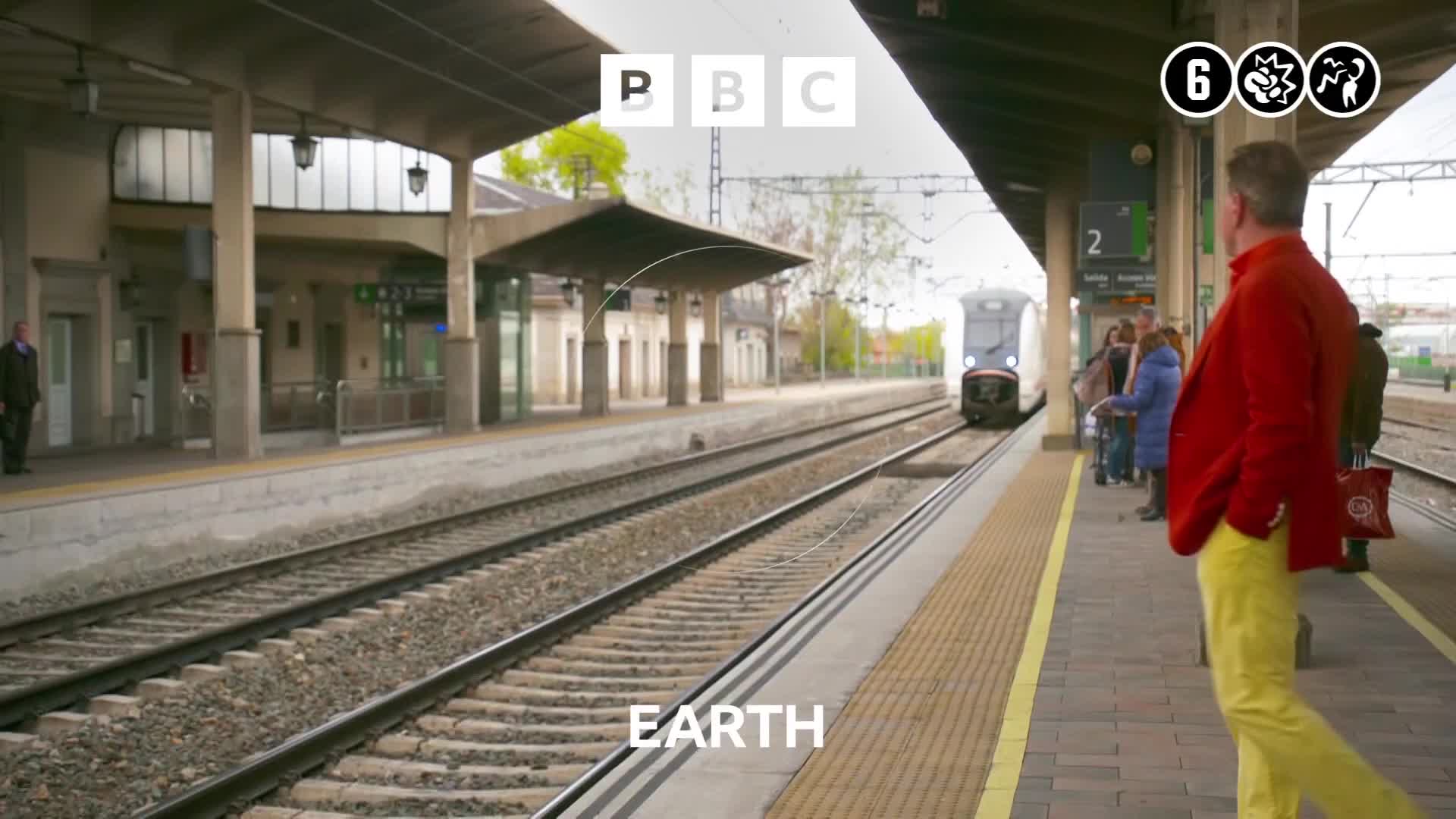 BBCEarth