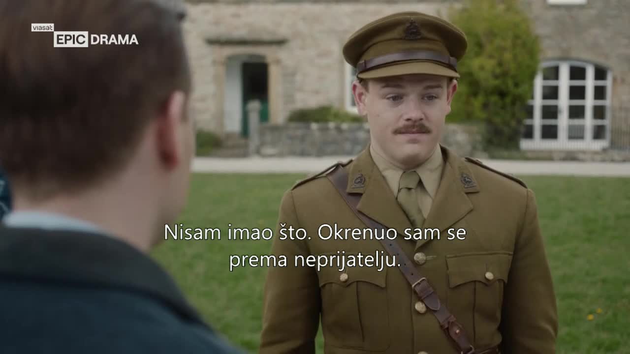 CBSDrama