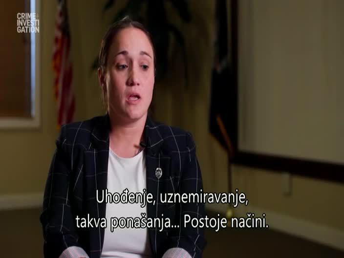 CrimeInvestigation