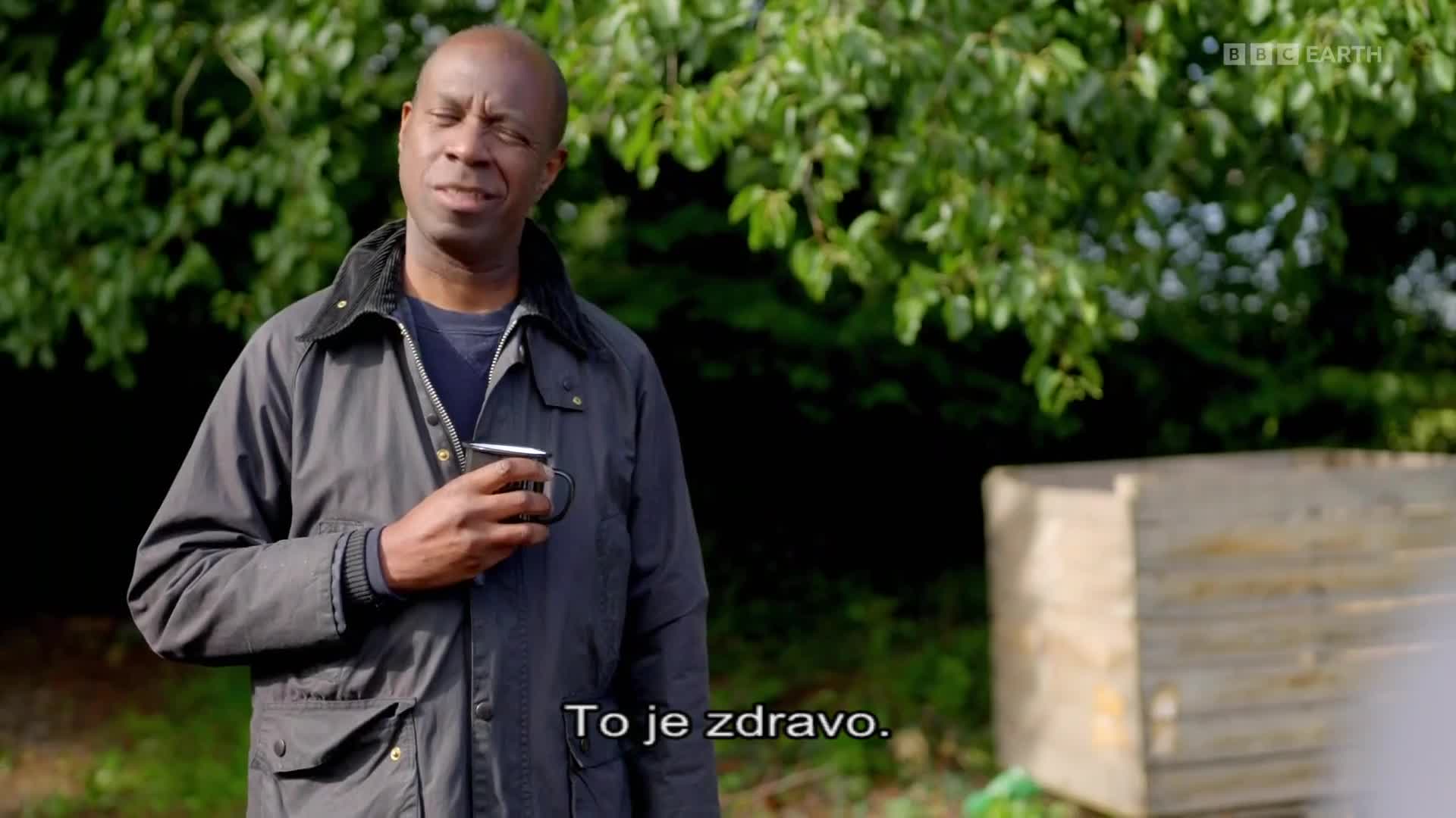 BBCEarth