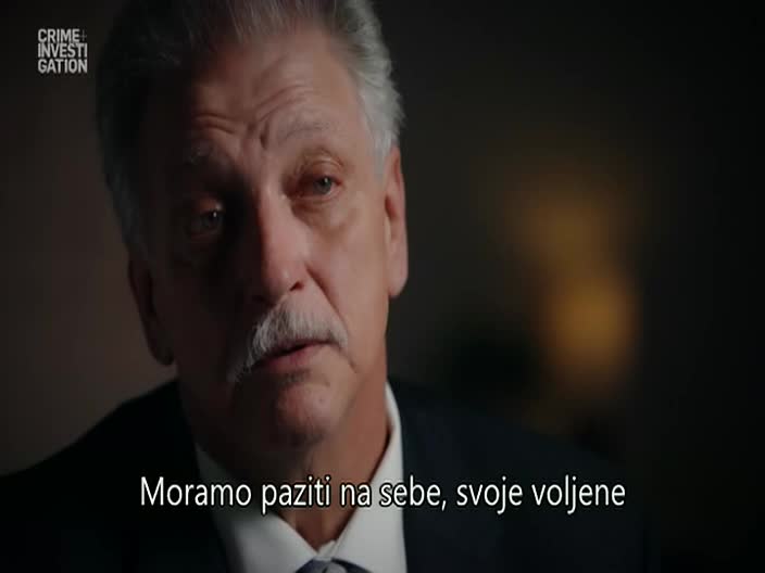 CrimeInvestigation
