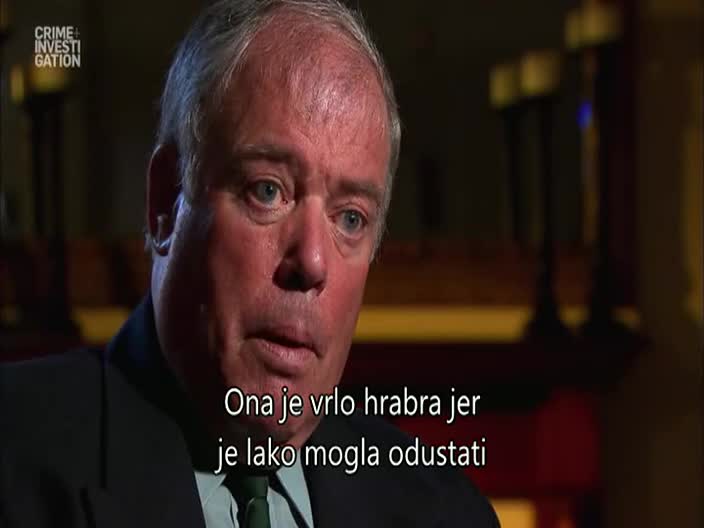 CrimeInvestigation