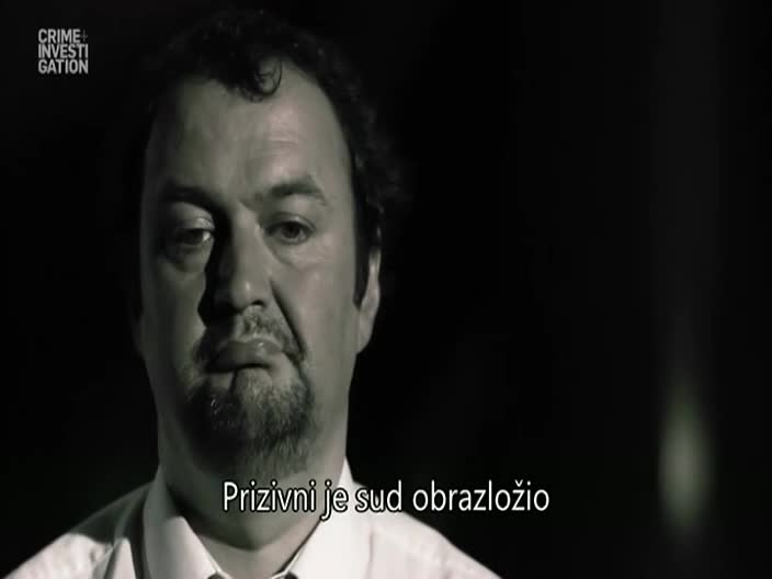 CrimeInvestigation