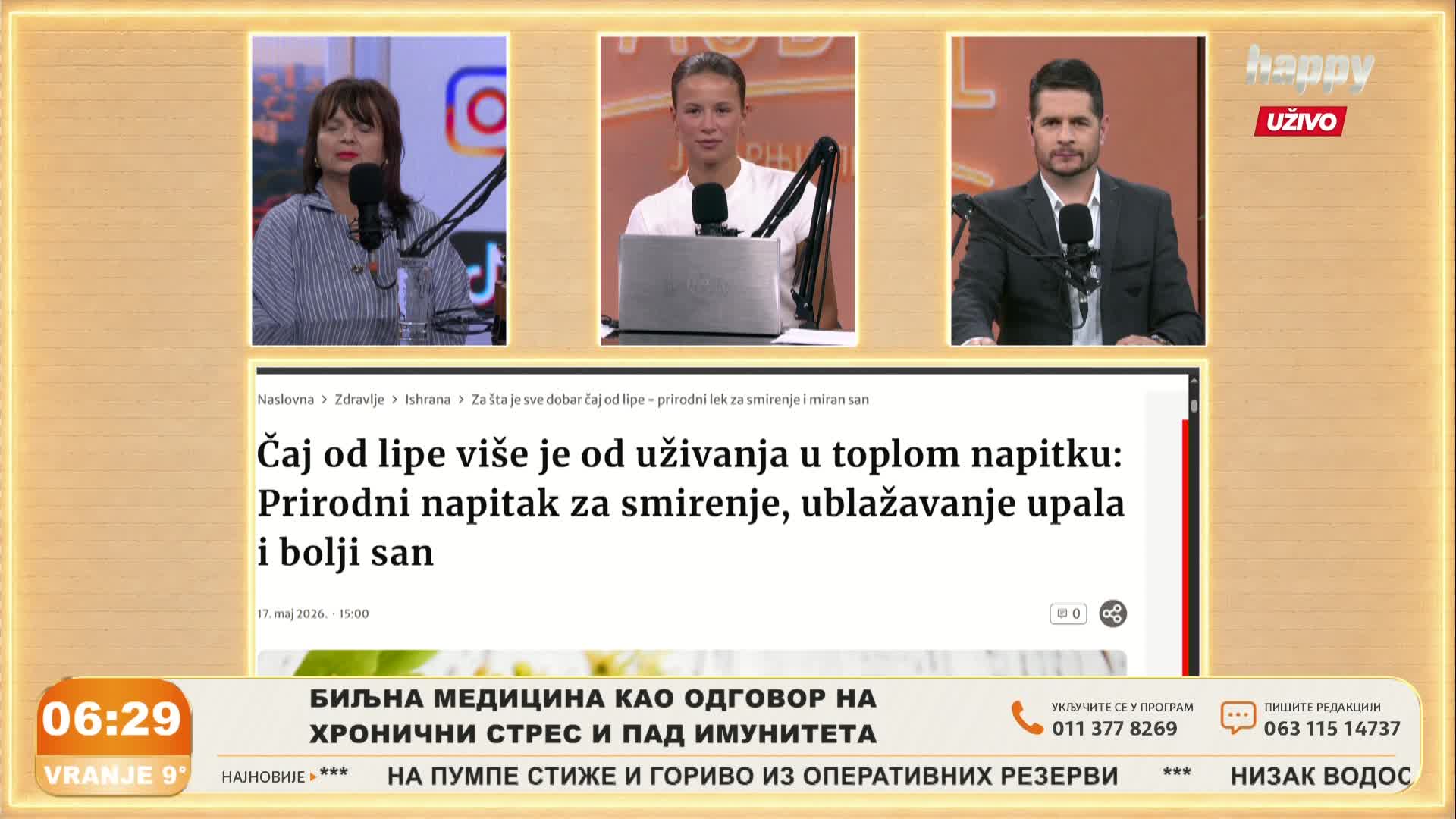 HappyTV