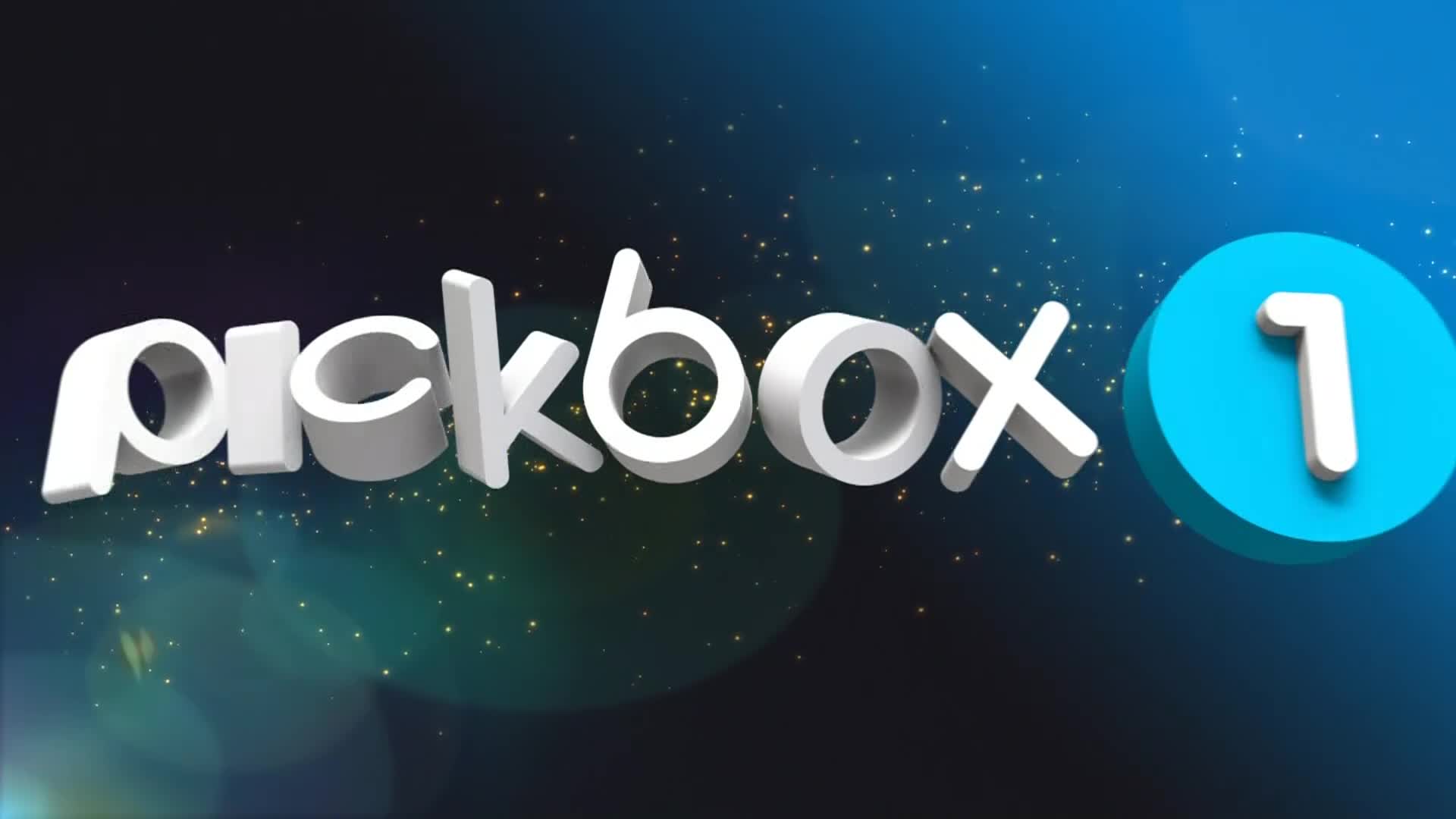 Pickbox