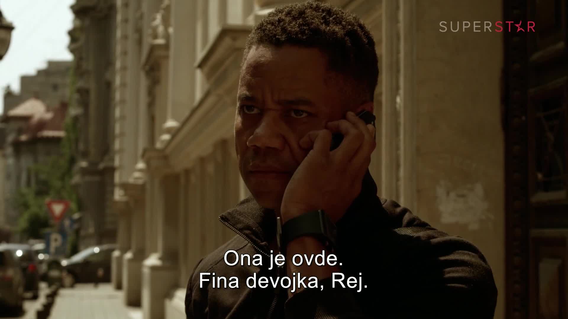 RTSHD