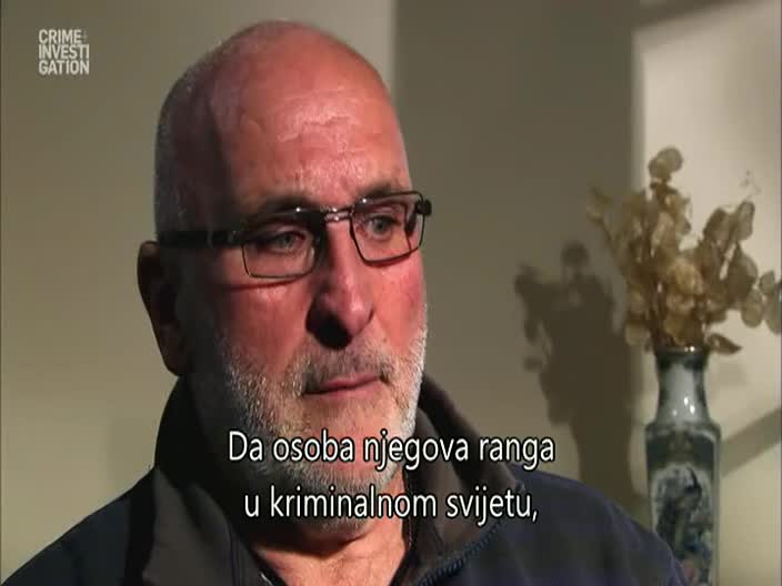 CrimeInvestigation