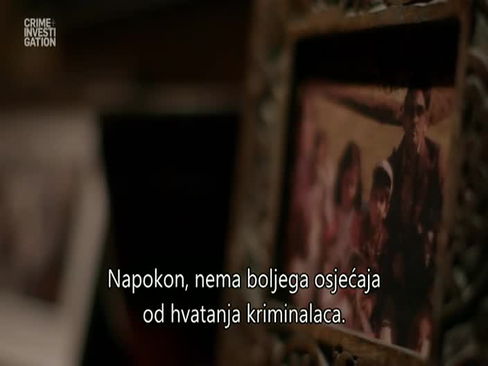 CrimeInvestigation