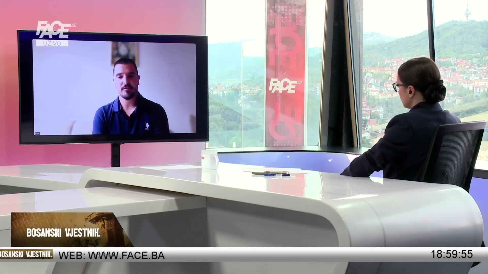 FaceTV