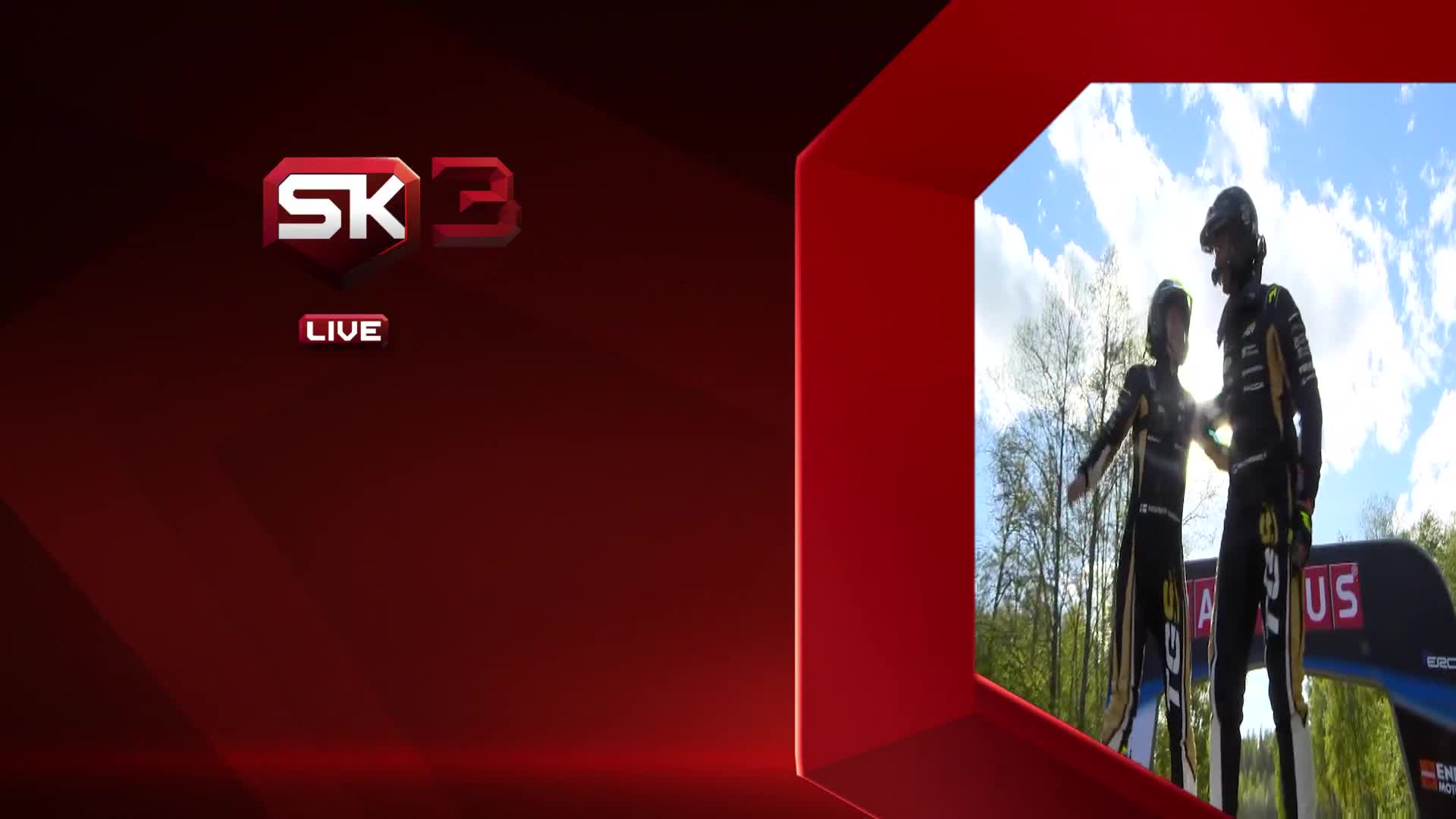 SK3hr