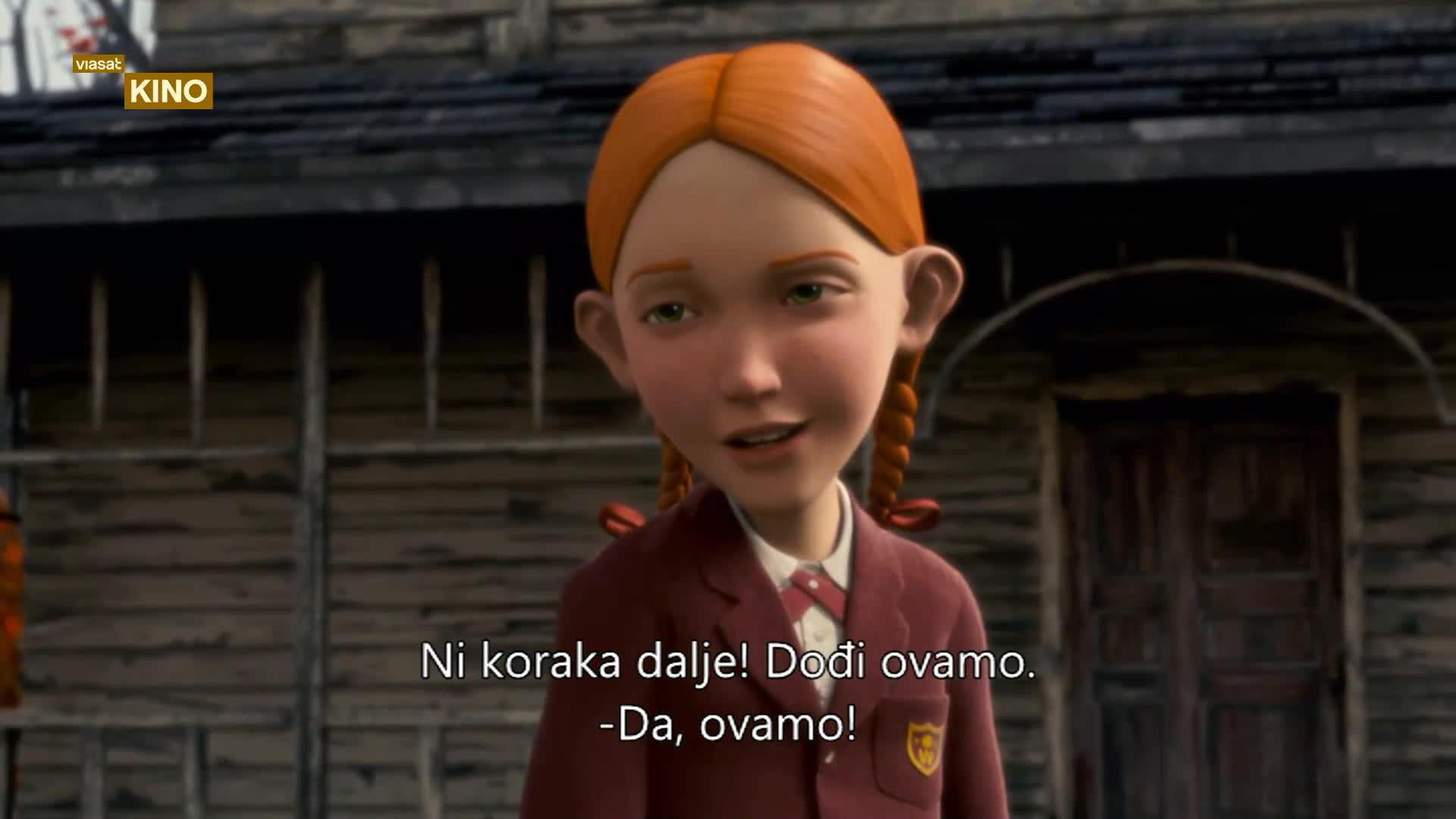 TV1000