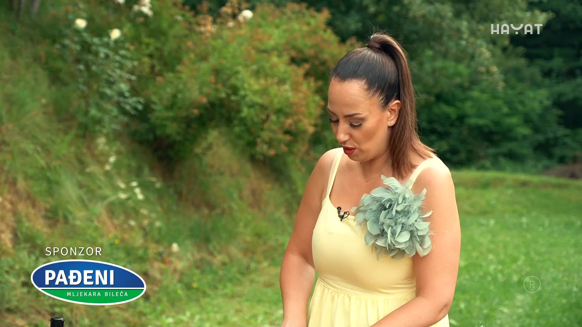hayat