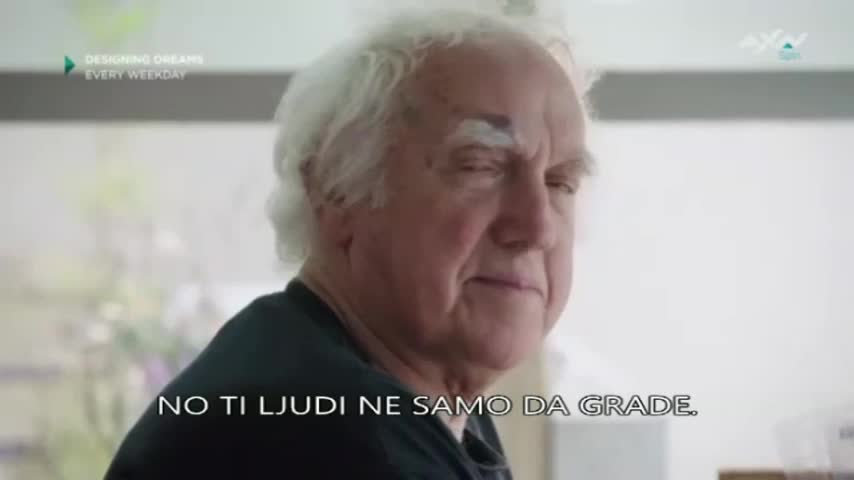 AXNSpin