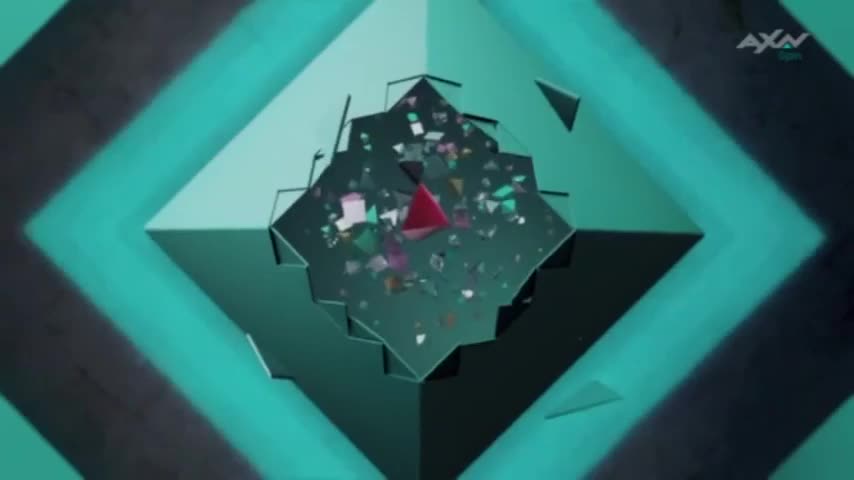 AXNSpin