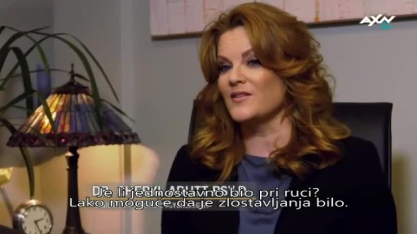 AXNSpin