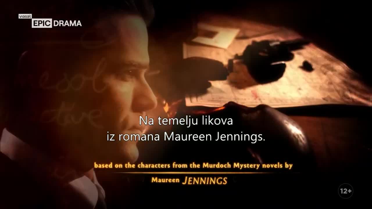 CBSDrama