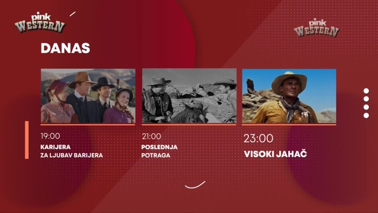 PinkWestern