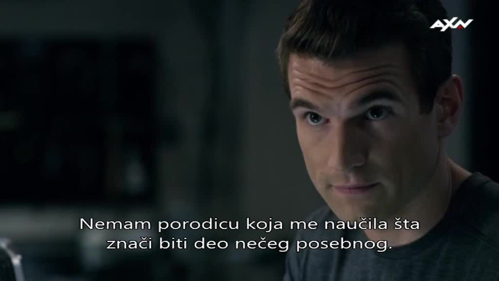 AXN