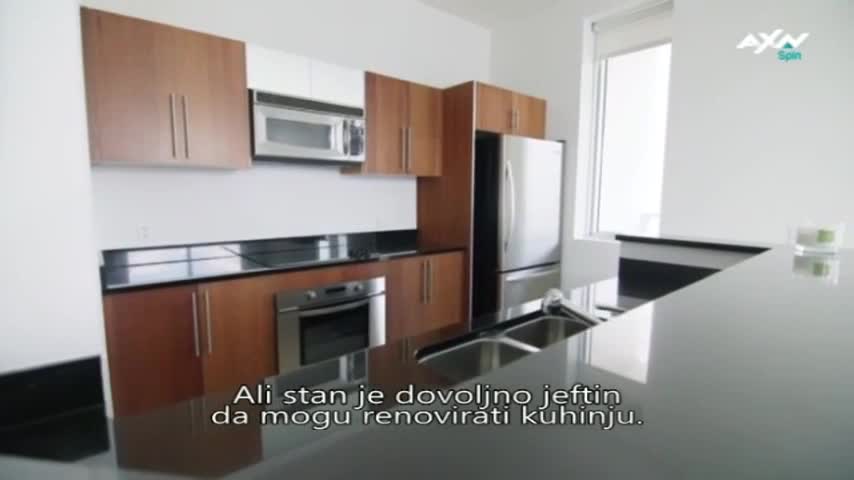 AXNSpin