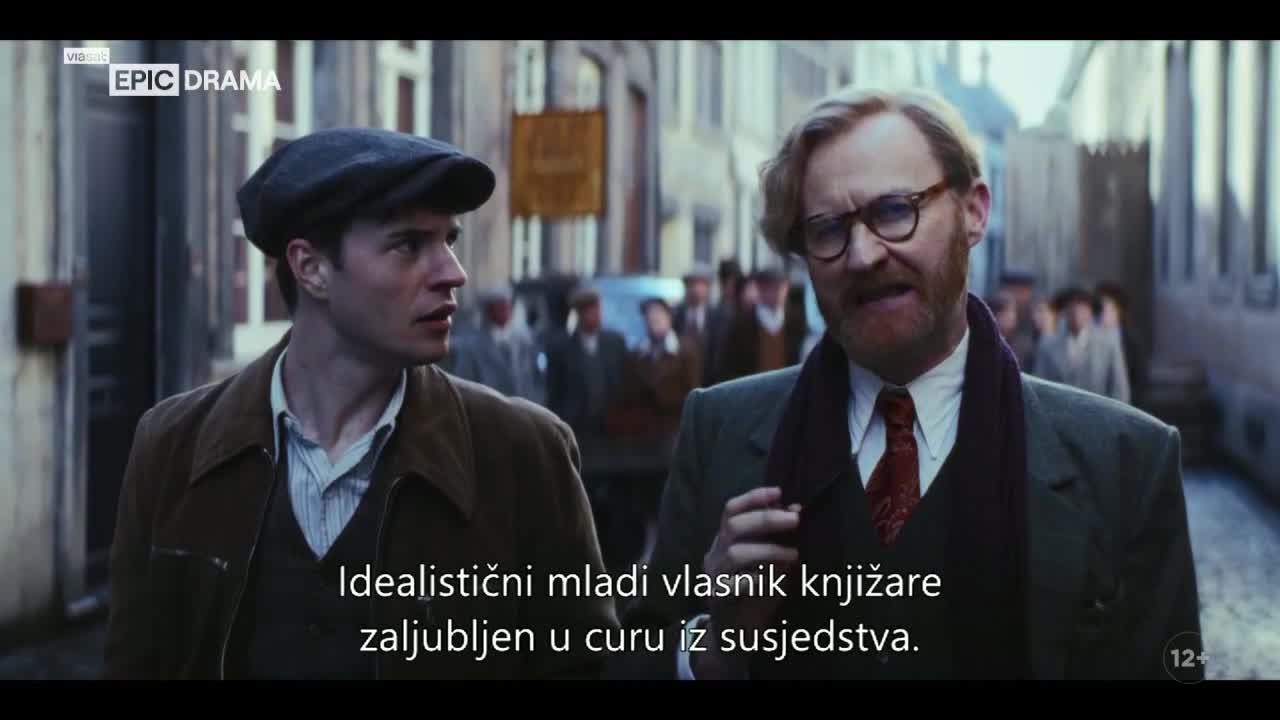 CBSDrama