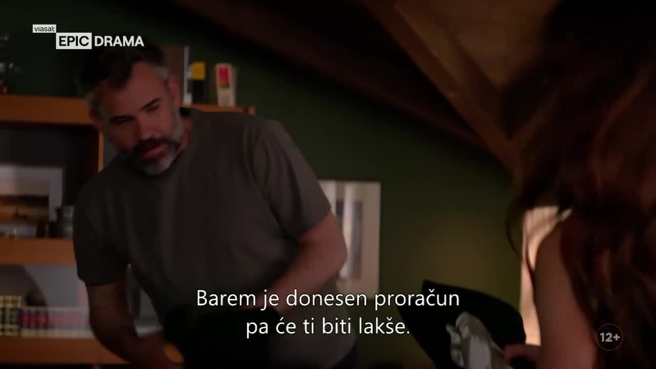 CBSDrama