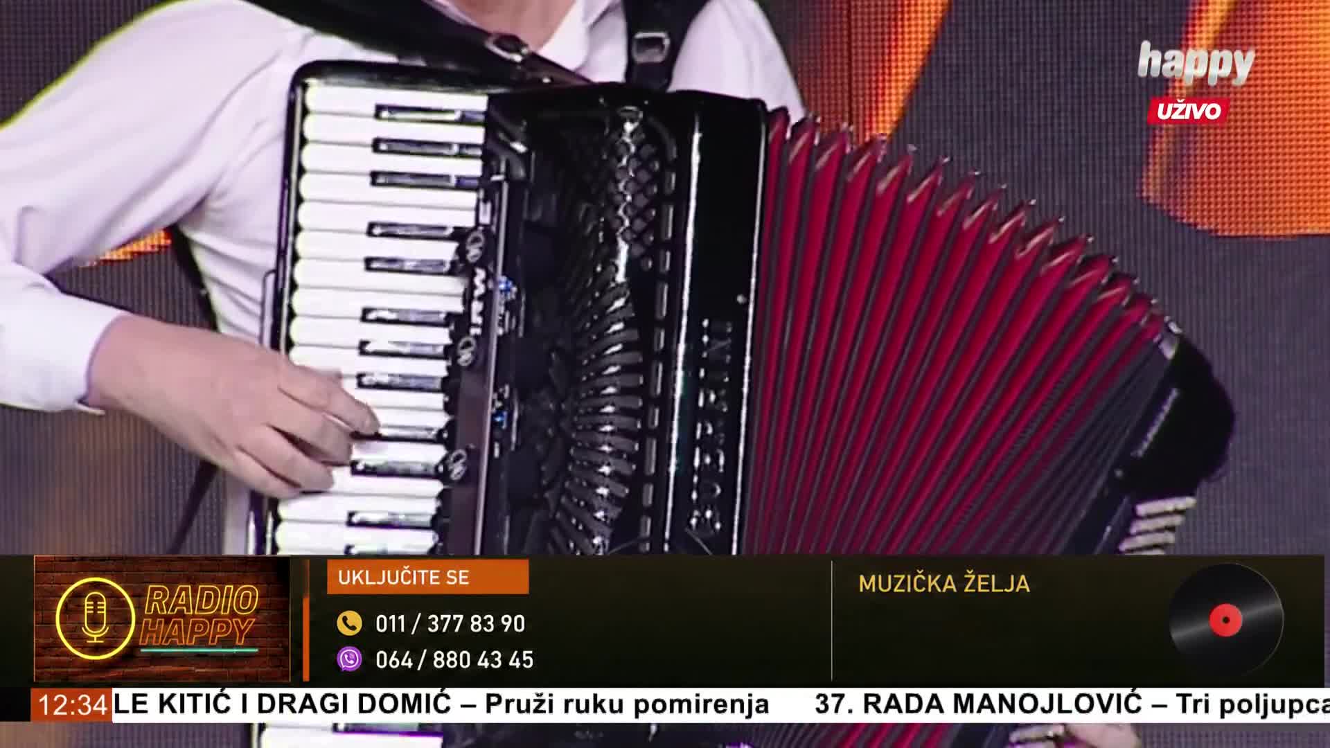 HappyTV
