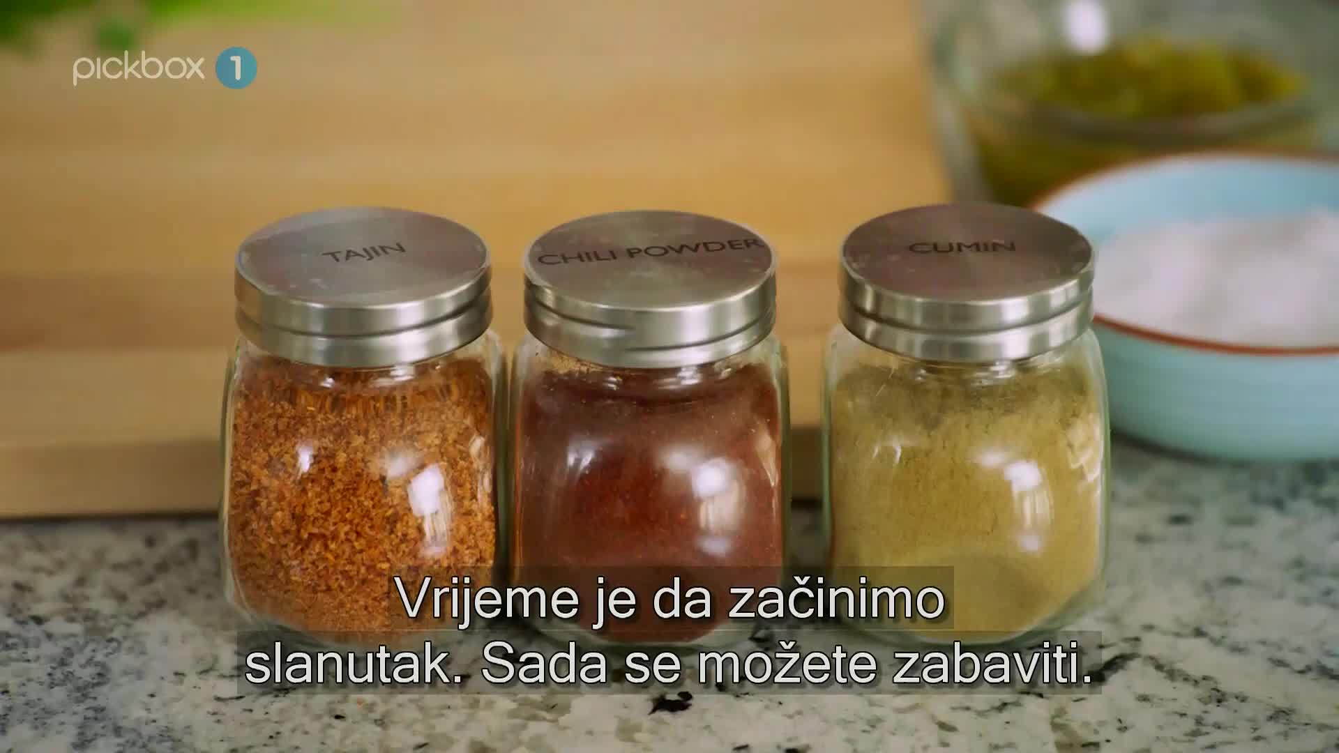 Pickbox