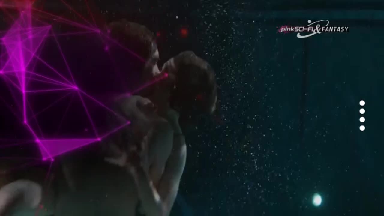 PinkSciFiFantasy