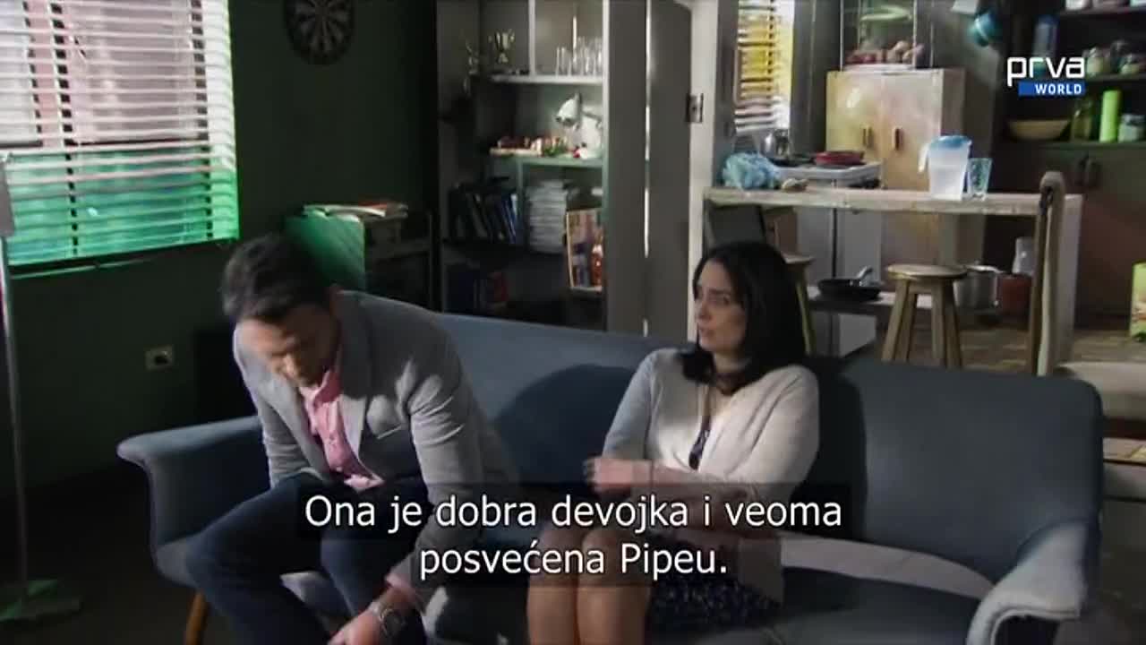 PrvaWorld
