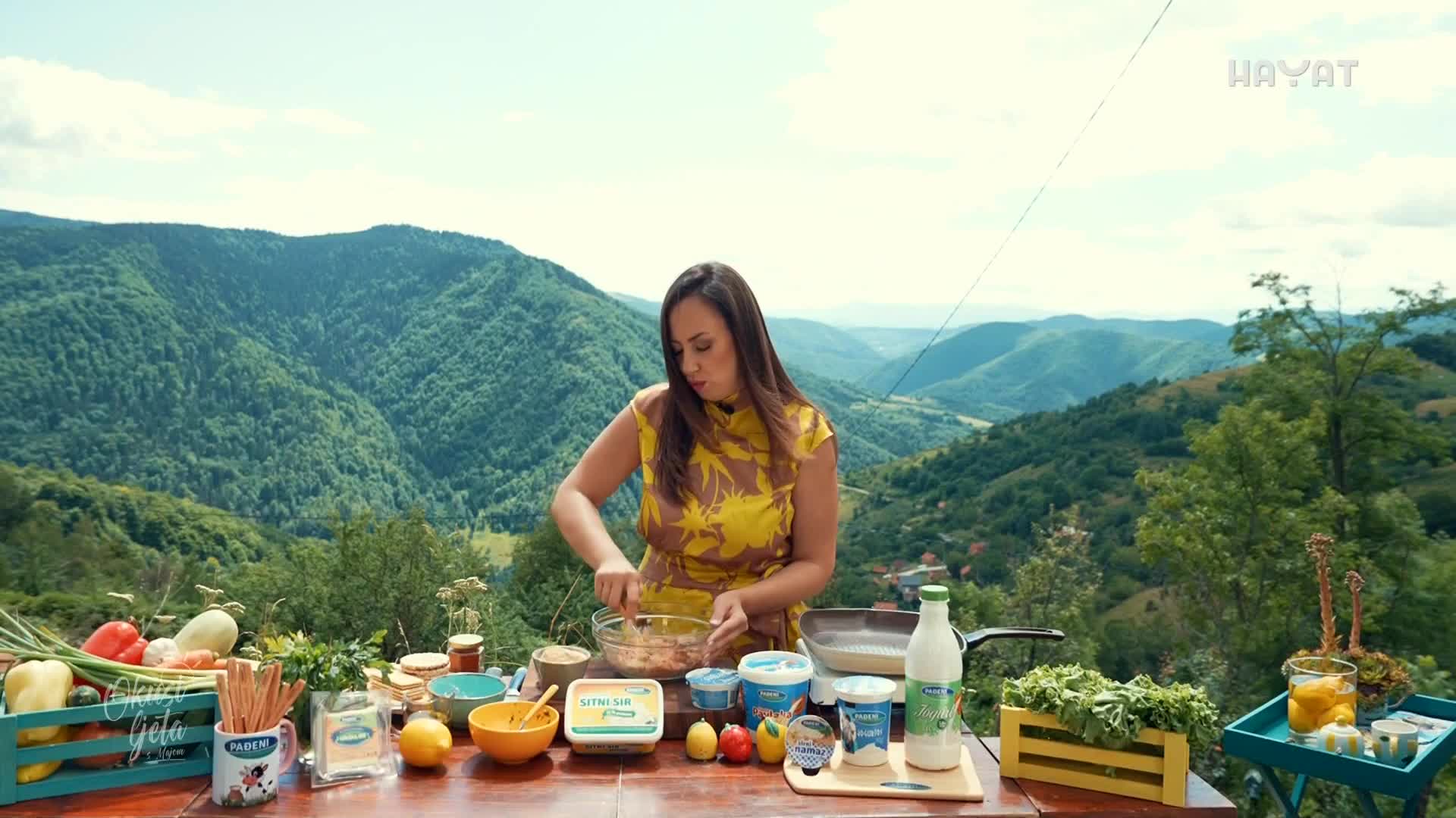 hayat