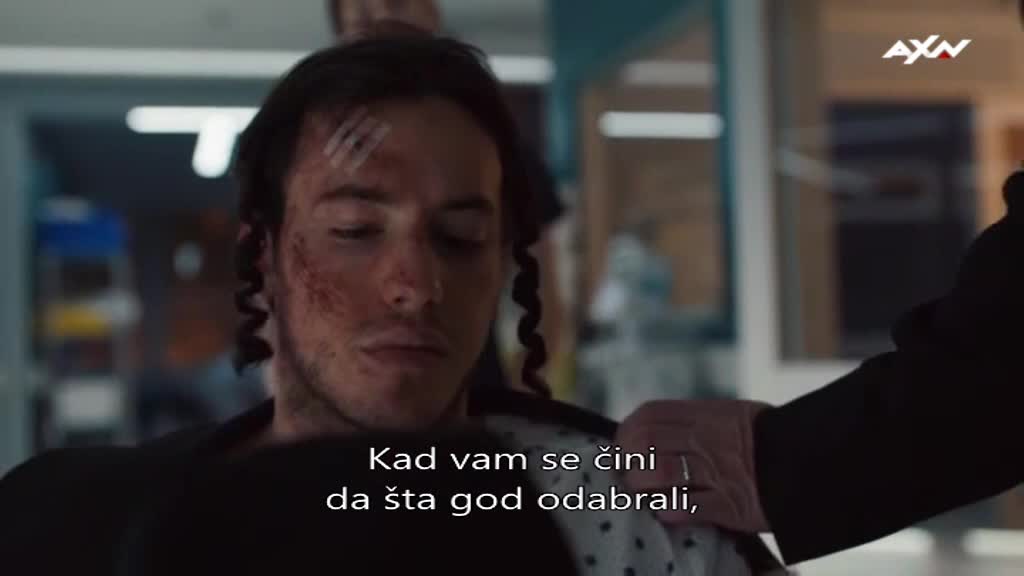 AXN