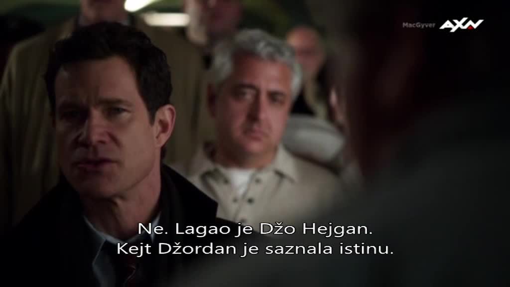 AXN