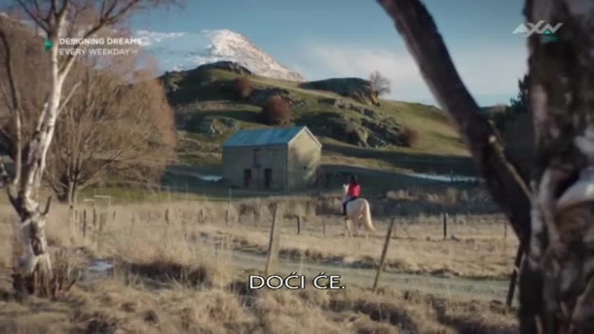 AXNSpin