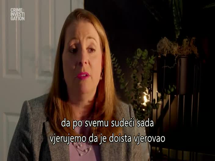 CrimeInvestigation