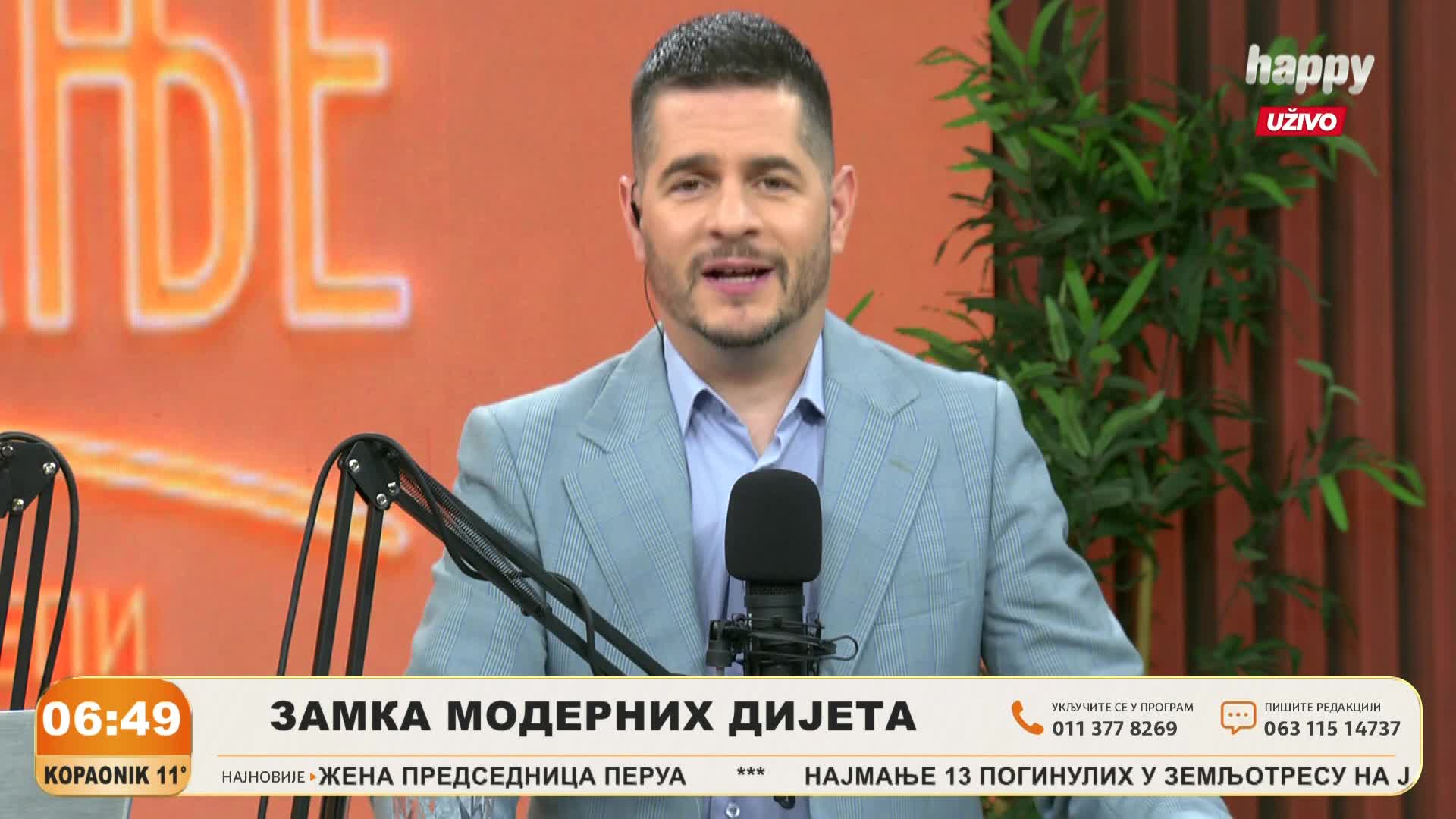 HappyTV