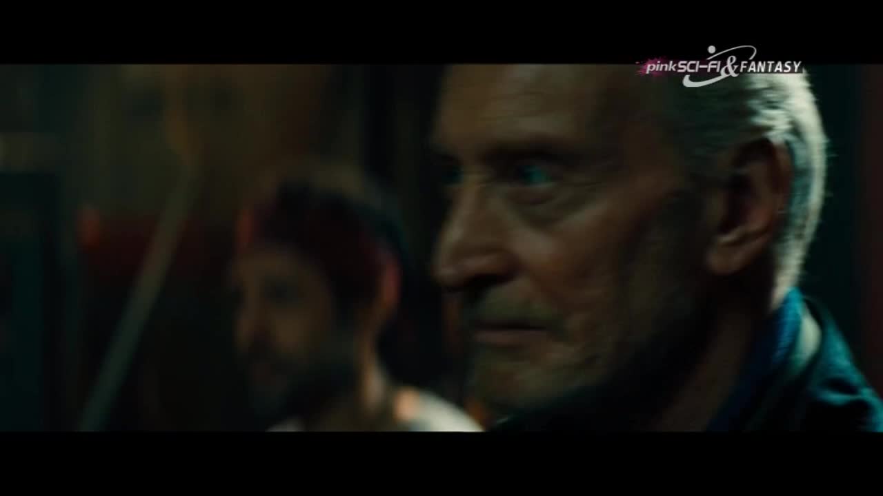 PinkSciFiFantasy