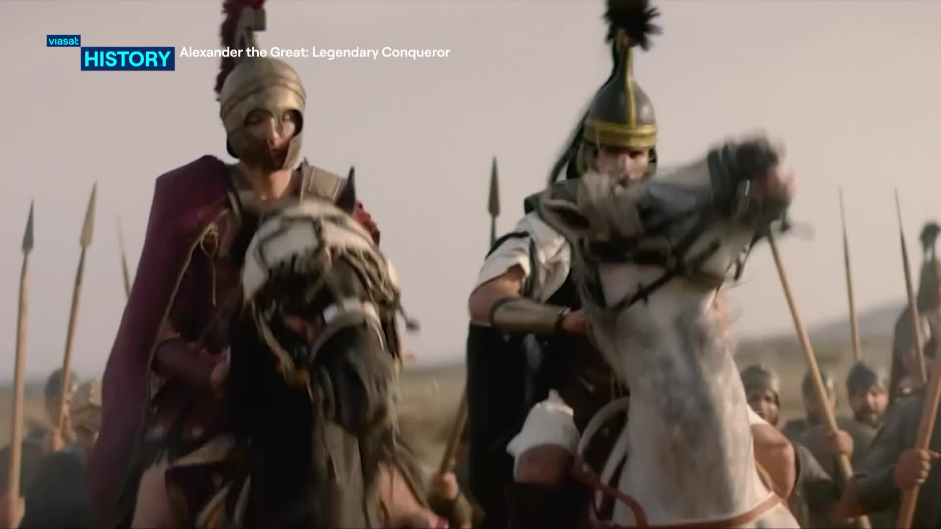 ViasatHistory