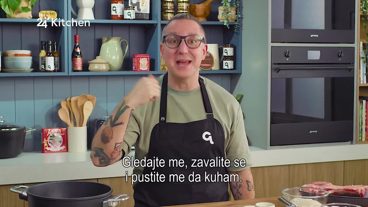 24Kitchen