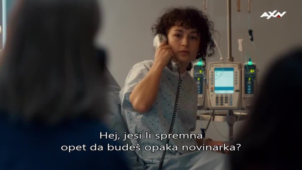 AXN