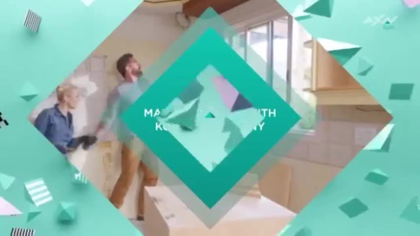 AXNSpin