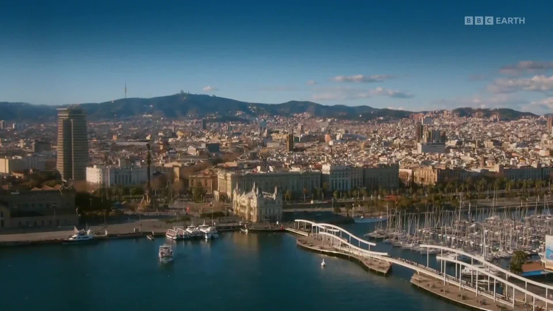 BBCEarth