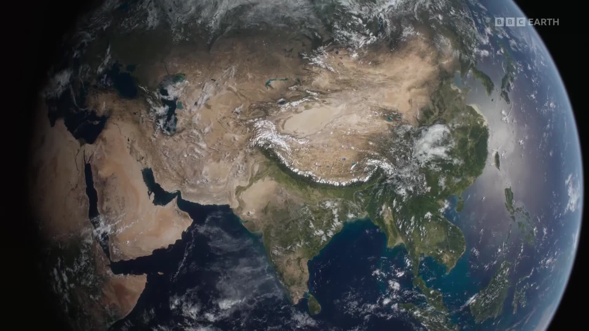 BBCEarth