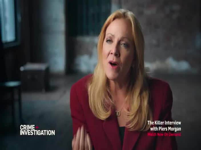 CrimeInvestigation
